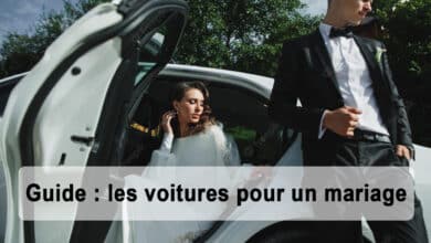 Comment choisir la bonne voiture ancienne pour votre mariage et où la louer voiture location mariage