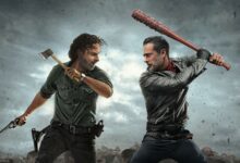 The Walking Dead : le teaser et la date des derniers épisodes walking dead