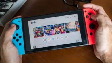 Photo de Meilleures offres Nintendo Switch bon marché de juillet 2022