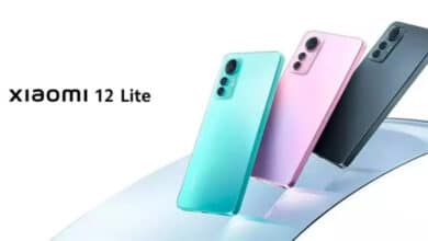 Xiaomi 12 Lite : trop de Lite ou juste assez ? xiaomi 12 lite