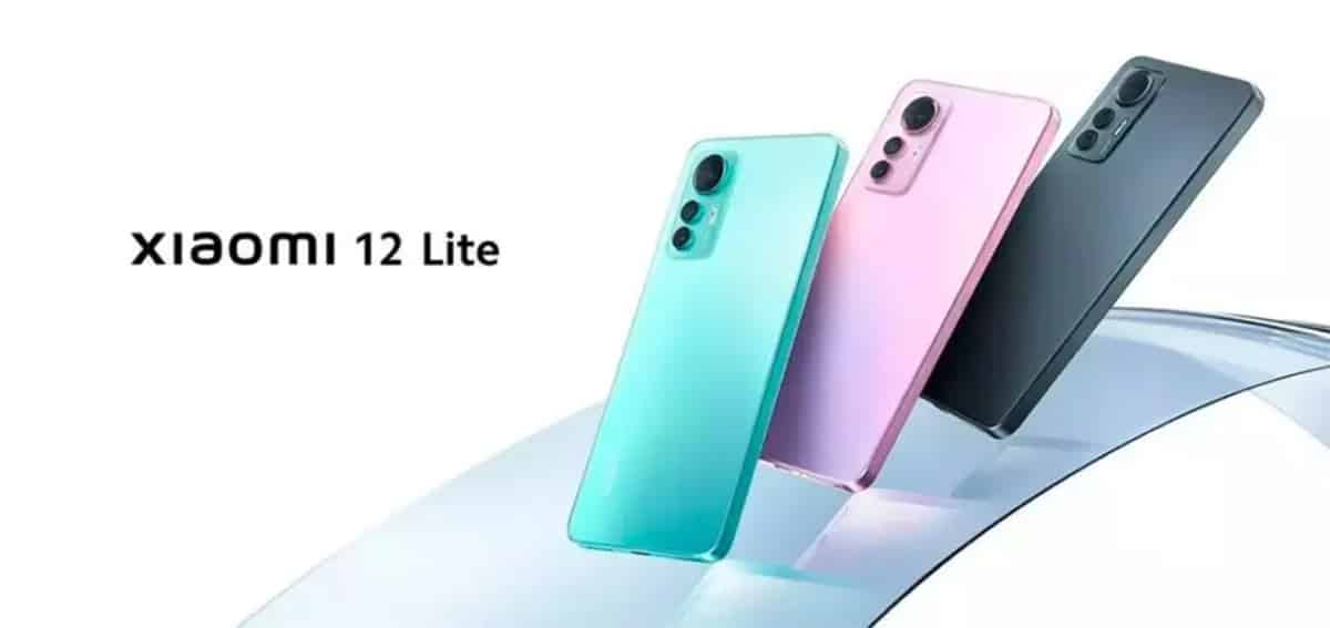 Xiaomi 12 Lite : trop de Lite ou juste assez ? xiaomi 12 lite