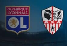 Photo de Lyon (OL) AJaccio (ACA) (TV/Streaming) Sur quelle chaine voir le match de Ligue 1 en direct vendredi 05 août 2022 ?