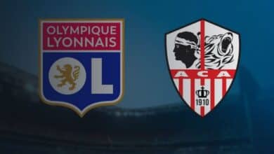 Photo de Lyon (OL) AJaccio (ACA) (TV/Streaming) Sur quelle chaine voir le match de Ligue 1 en direct vendredi 05 août 2022 ?