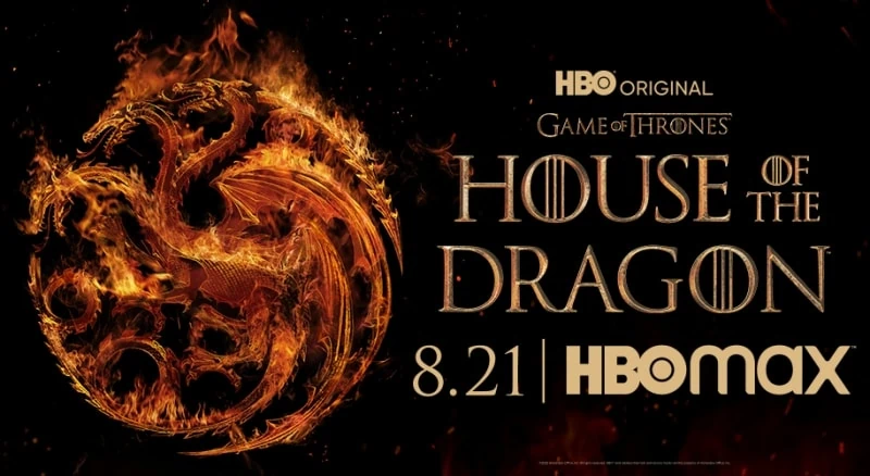 House of the Dragon ou Game of Thrones : Les critiques donnent leurs avis 1 house of the dragon