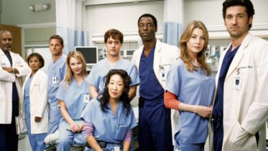 Photo de Où regarder chaque saison de Grey’s Anatomy