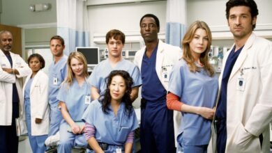 Grey's Anatomy : Où regarder toutes les saisons en streaming 1643110382 greys anatomy season 1 cast 1601977179 crop1659904904988.jpg 210633836