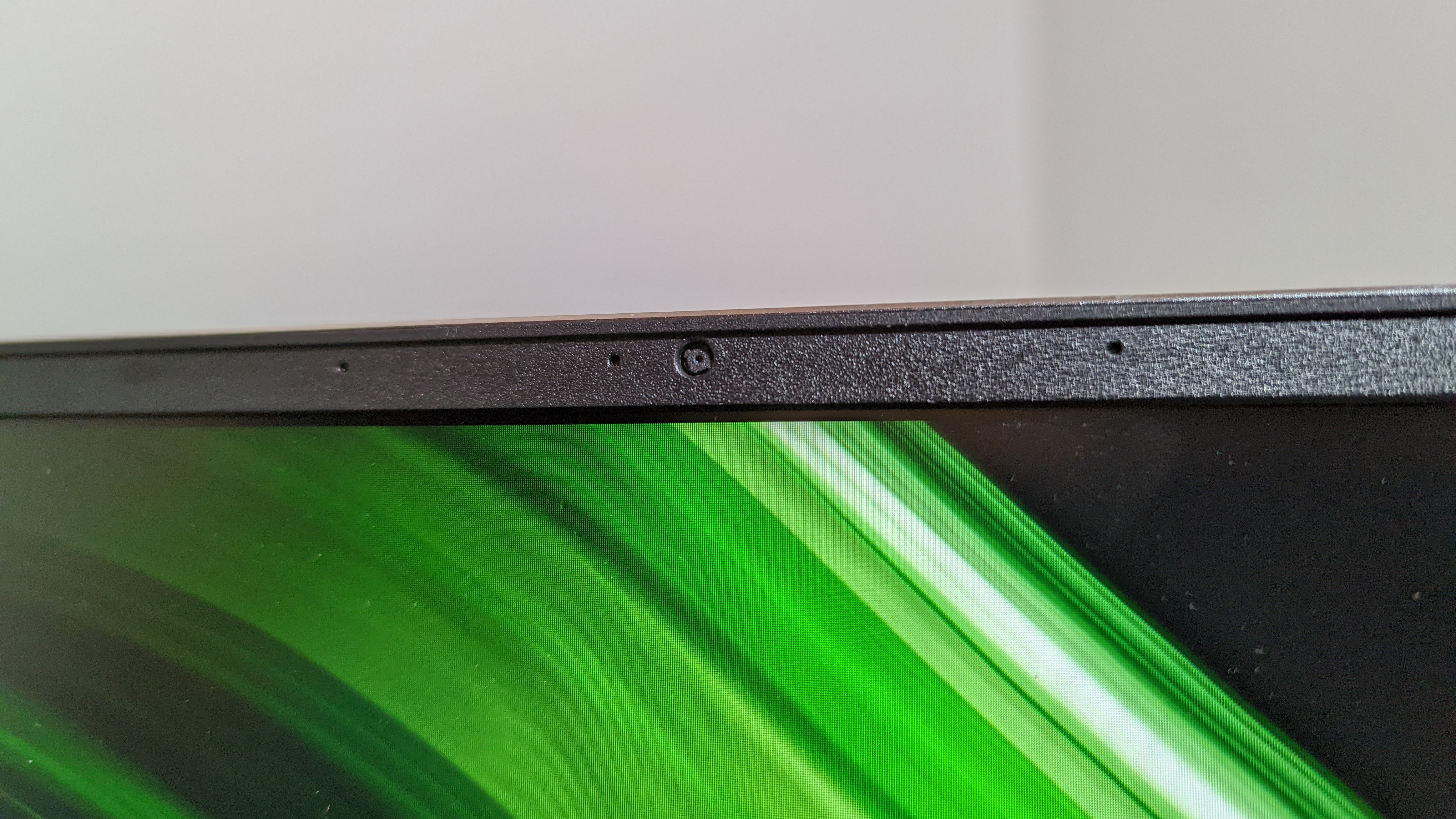 Test de l'Acer Swift 3 (16 pouces, 2021)