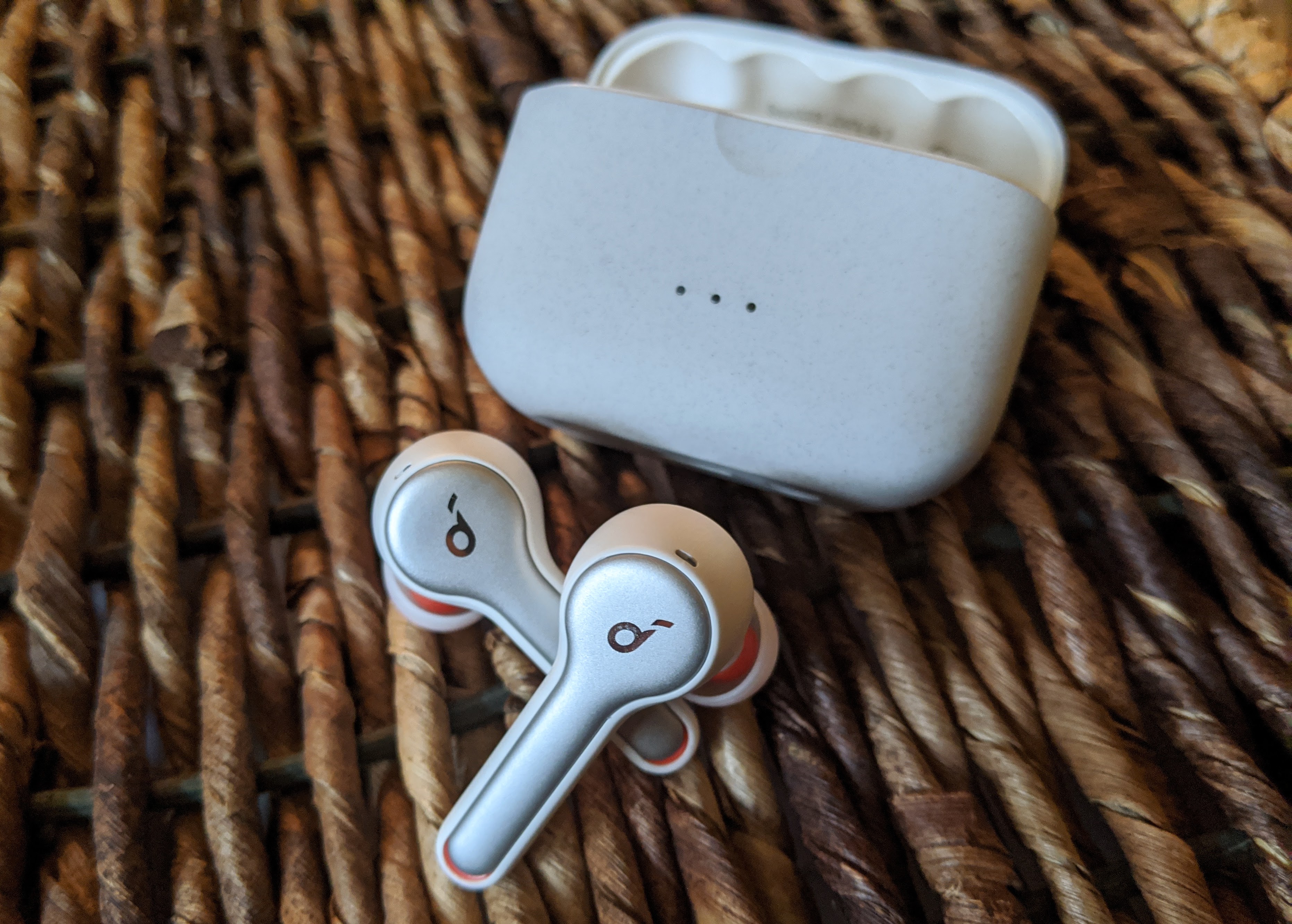 best cheap AirPods alternatives: Anker Soundcore Liberty Air 2