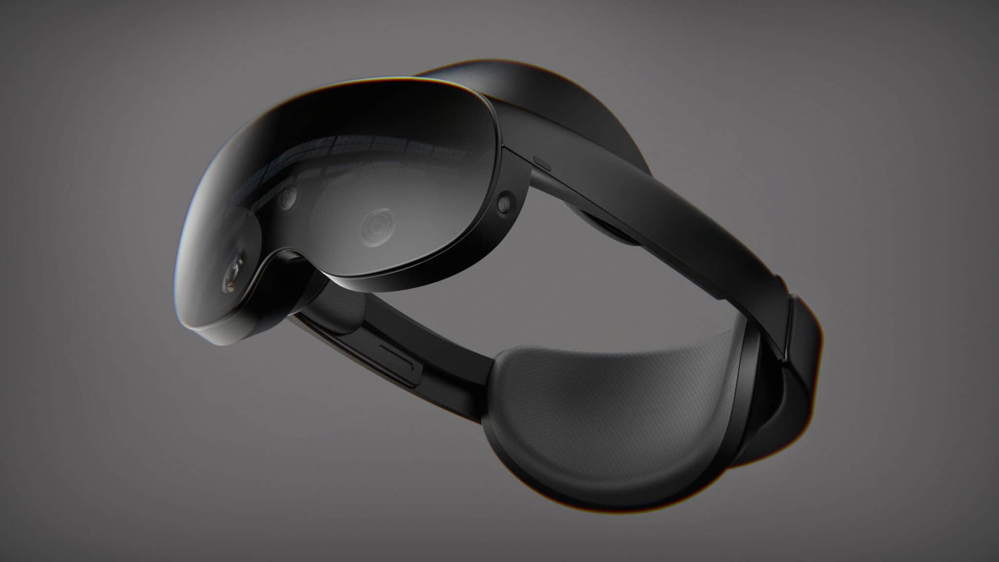Project Cambria rendus non officiels