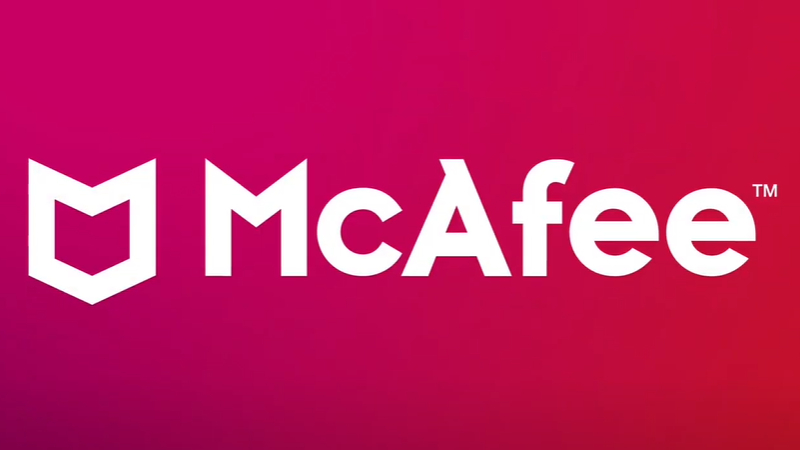 McAfee