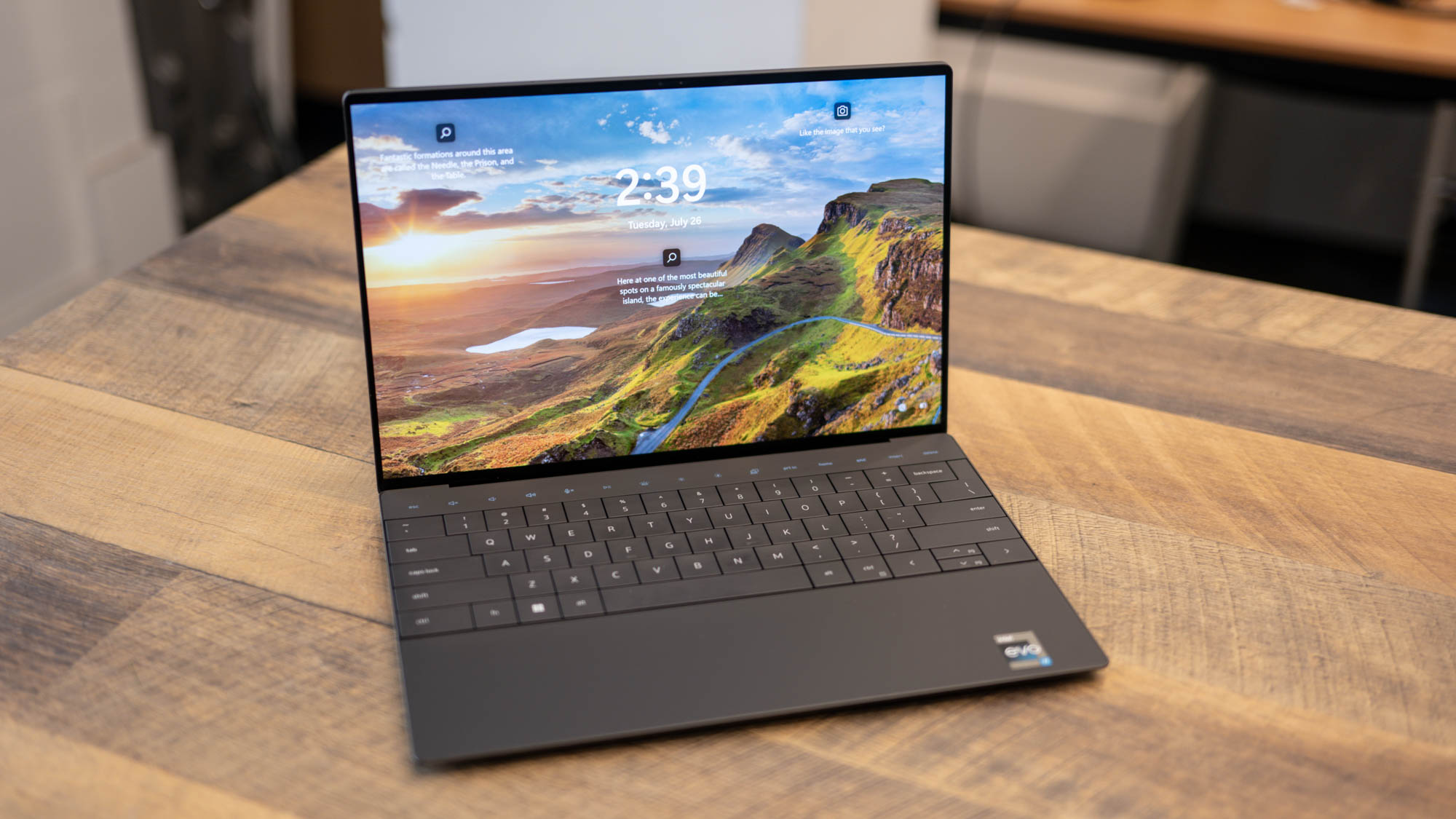 Dell XPS 13 Plus - combien de stockage ai-je besoin sur mon ordinateur portable