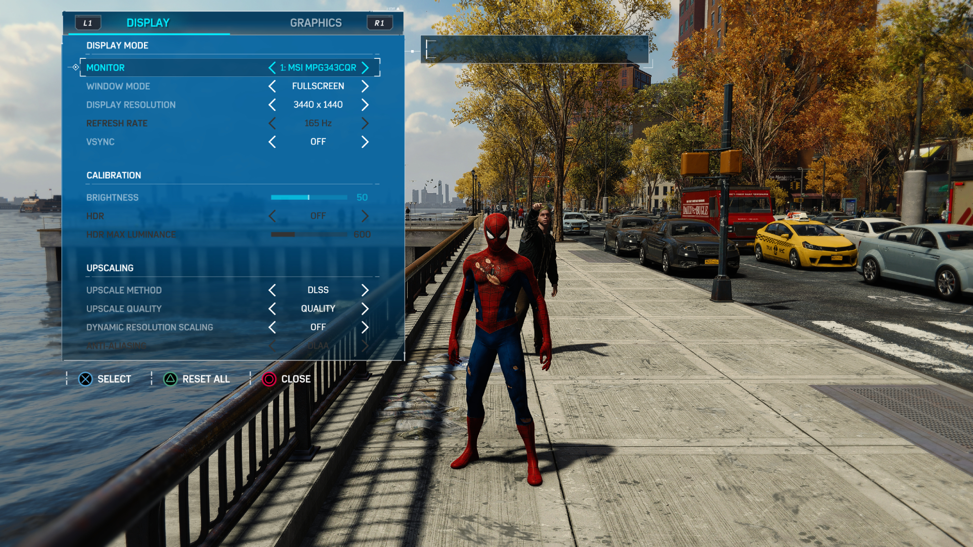 Spider-Man Remastered : voici comment ça marche sur PC