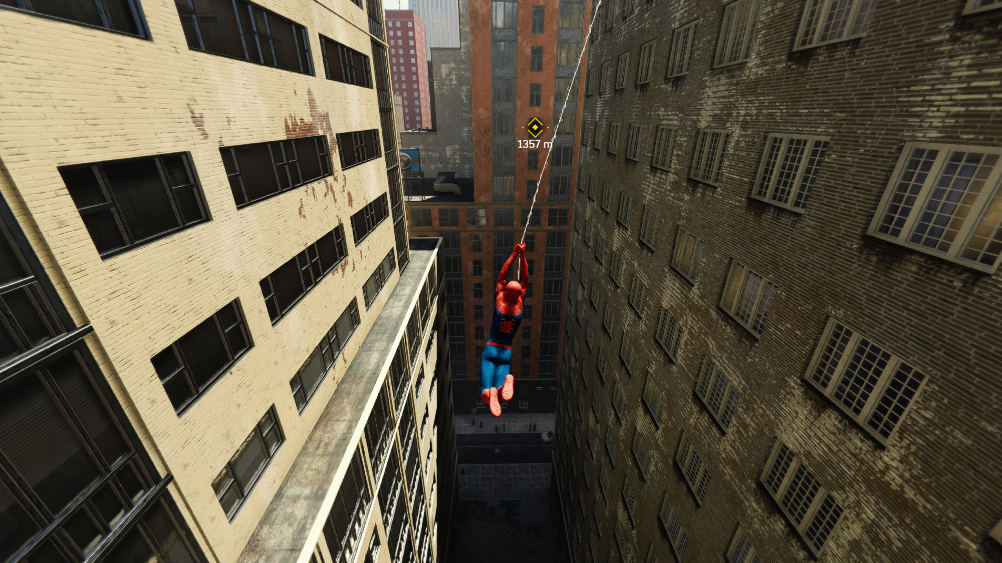 Spider-Man Remastered : voici comment ça marche sur PC