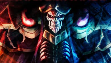 Date de sortie de Holy Kingdom à l'été 2023 ? Prédictions du film Overlord 1660943604 Overlord Holy Kingdom release date in Summer 2023 Overlord movie anime