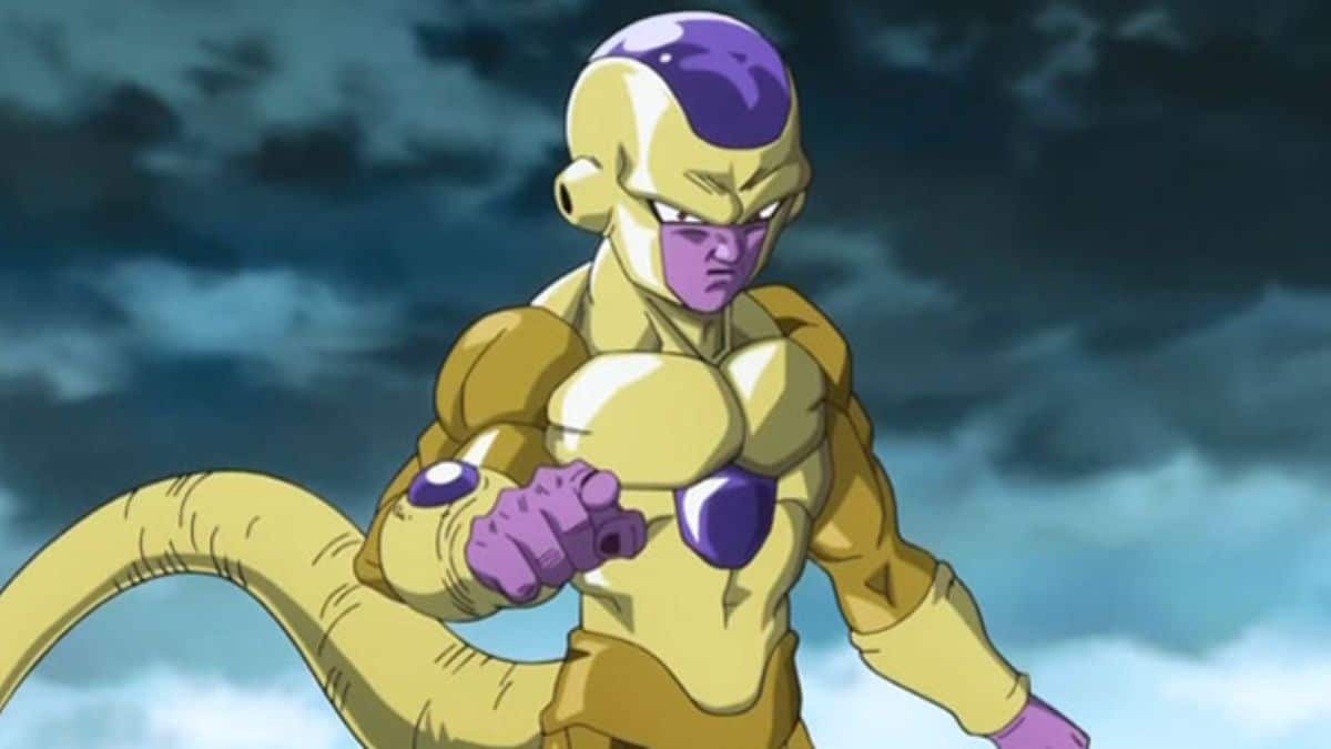 Black Frieza contre Goku True Ultra Instinct et Vegeta Ultra Ego dans Dragon Ball Super Chapitre 87 1661003960 Golden resurrected Frieza