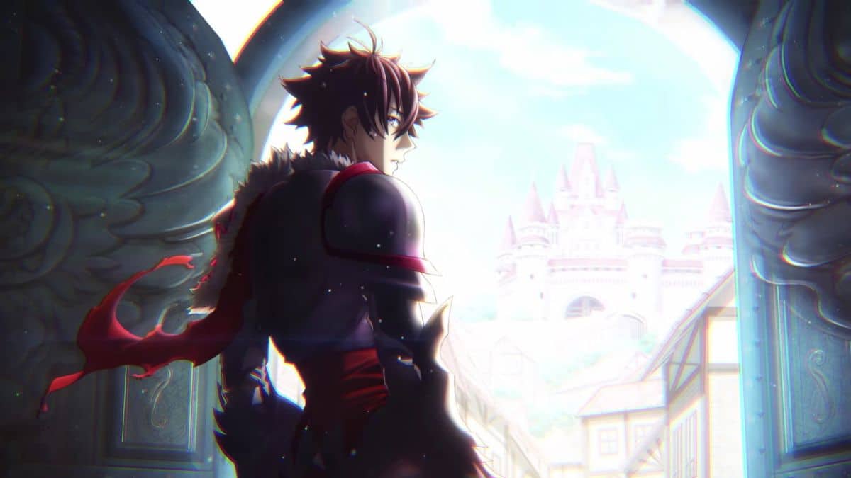 I Got A Cheat Skill In Another World Ch 1 I Got a Cheat Skill in Another World and Became Unrivaled in The Real