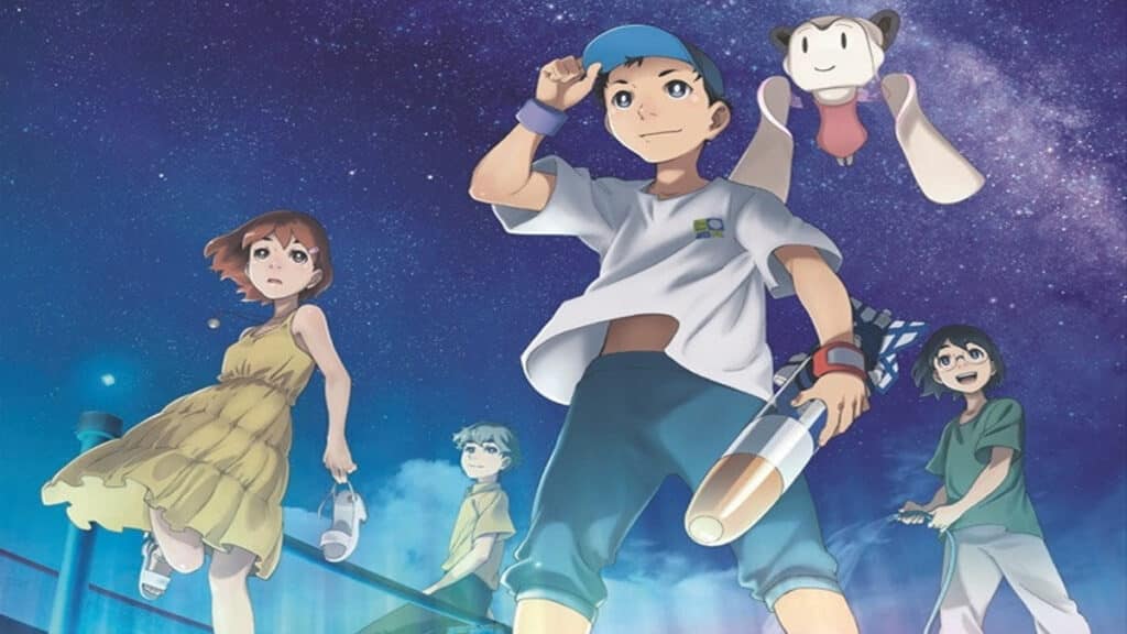 La Traversée Film 2022 Date De Sortie