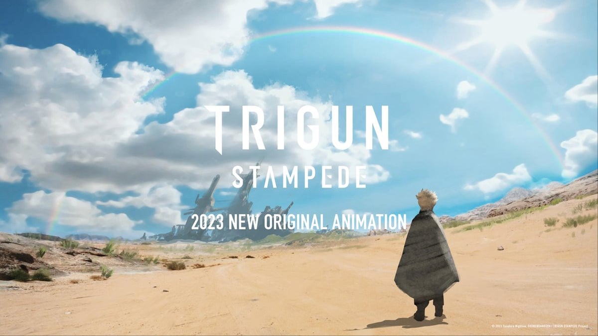 Le reboot de l'anime Trigun Stampede avec un nouvel art conceptuel galactique incroyable 1661734946 TrigunStampedeconceptart1
