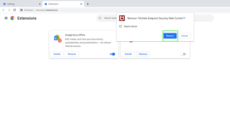 Comment faire en sorte que Chrome utilise moins de RAM