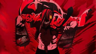 Chainsaw Man - Une illustration de Denji dans le nouveau magazine SWITCH 1661894350 Chainsawmanheader