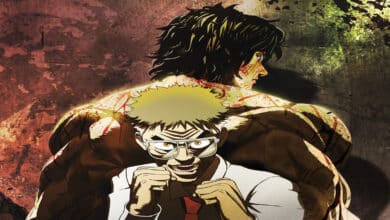 La date de sortie de la saison 2 de Kengan Ashura sur Netflix confirmée pour 2023 par un nouveau visuel clé 1661979654 KenganAshuraheader