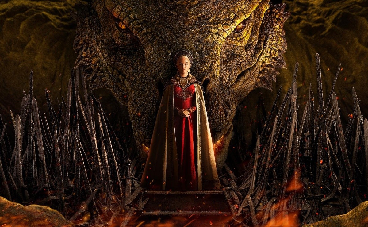 House of the Dragon: combien de dragons apparaîtront dans la préquelle de Game of Thrones 304188 crop1660002232563.jpg 1371017179