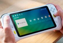 La console portable Logitech G Gaming ressemble à la nintendo Switch - mais nous avons quelques inquiétudes 7AHmyQNCXxVtxWMGVQxiGJ 1200 80