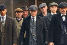 Styles de casquette gavroche et comment en porter une de la bonne façon 870x489 peaky blinders casquettes