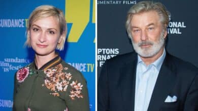 Le FBI parle : Alec Baldwin est responsable de la mort de Halyna Hutchins sur le tournage de Rust Alec Baldwin Halyna Hutchins scaled 1