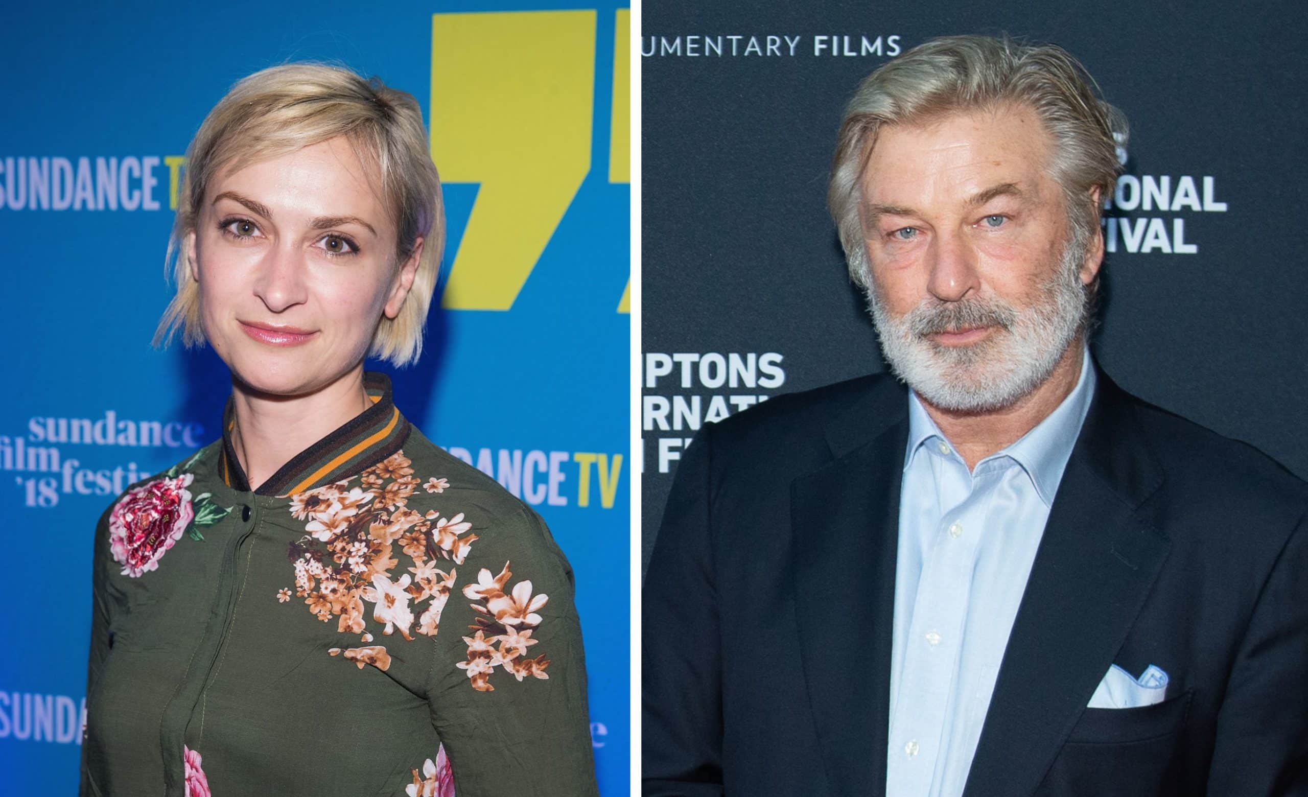 Le FBI parle : Alec Baldwin est responsable de la mort de Halyna Hutchins sur le tournage de Rust Alec Baldwin Halyna Hutchins scaled 1