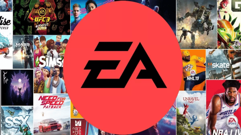 Selon les rumeurs, Amazon achèterait Electronic Arts, mais des sources de CNBC disent le contraire Amazon will make an offer to buy Electronic Arts today