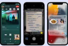 Photo de 5 astuces de personnalisation iPhone peu connues – faites de votre TikTok préféré votre écran de verrouillage