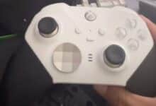 Leak : La nouvelle Xbox Elite Controller Series 2 en photos Bb2FEjV6P6SrXbiwUKWLFH 1200 80