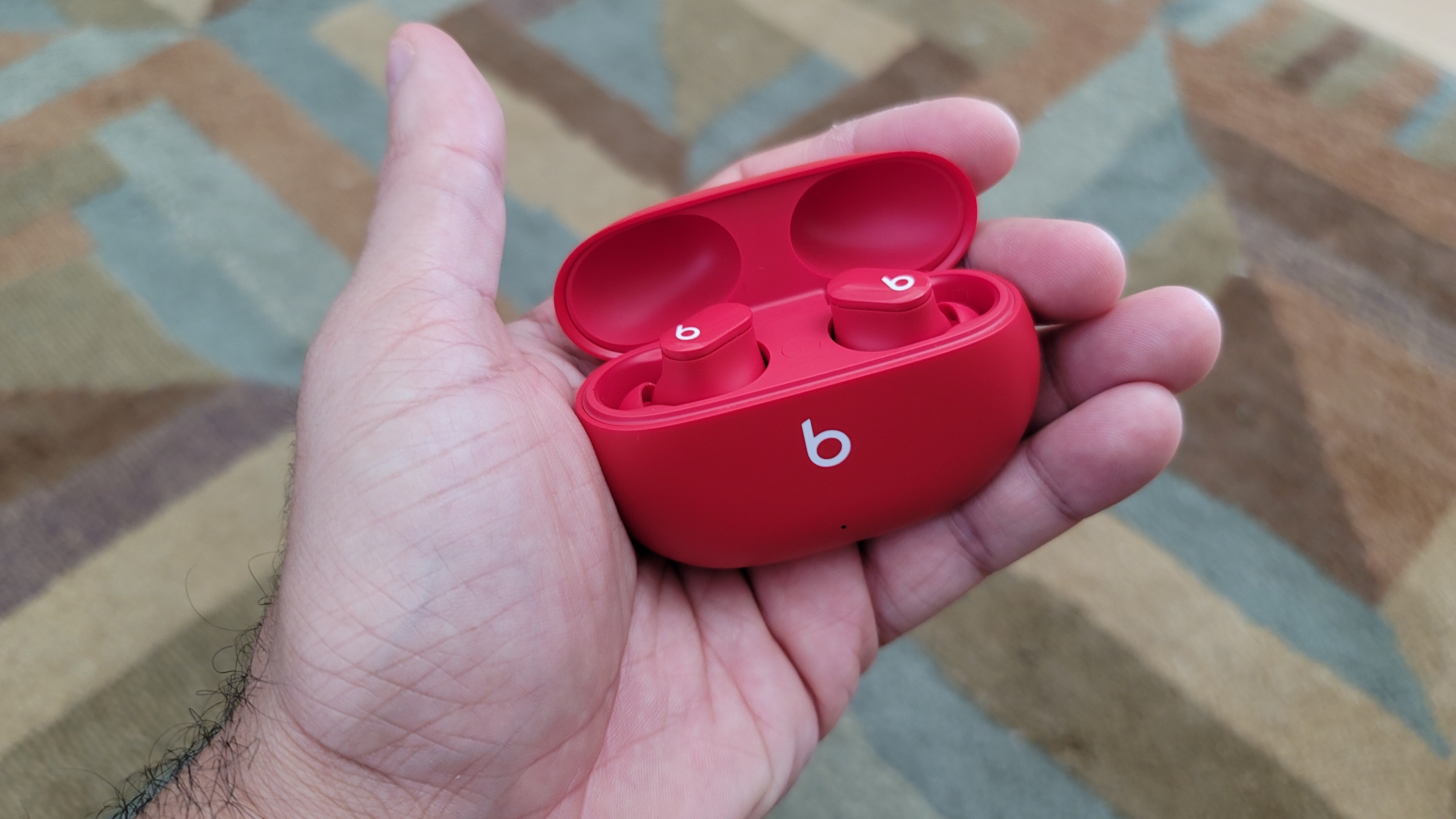 best cheap AirPods alternatives: Beats Studio Buds