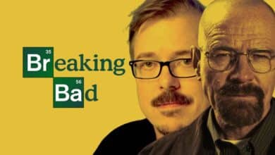 Après Better Call Saul, Vince Gilligan tourne la page de Breaking bad Breaking Bad Vince Gilligan Trending Today DKODING