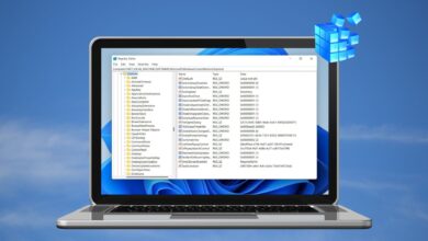 Maîtrisez votre PC avec ces 4 astuces sur la base de registre Windows 11 Comment sauvegarder et restaurer le registre dans Windows 11