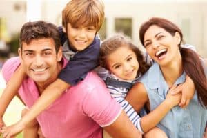 Cinq astuces pour renforcer vos relations familiales FF78B4D1 952E 42BF A6F3 83BE085F3764