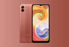 Le nouveau Galaxy A04 de Samsung aura un appareil photo 50MP et d'autres améliorations Galaxy A04 Hero 2