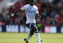 Photo de Everton a conclu un accord pour signer Idrissa Gueye