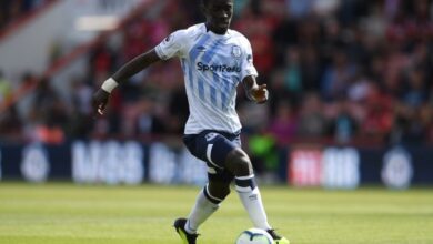 Everton a conclu un accord pour signer Idrissa Gueye GettyImages 1023251238 600x315