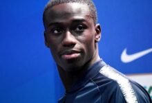 La Juventus va se positionner avec un prêt + option d'achat pour Ferland Mendy GettyImages 1063123016 600x315