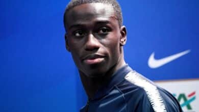 La Juventus va se positionner avec un prêt + option d'achat pour Ferland Mendy GettyImages 1063123016 600x315