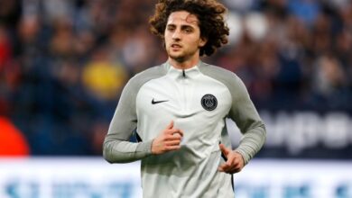 Manchester United entame des pourparlers avec Adrien Rabiot GettyImages 948212776 600x315