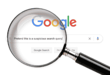 Comment supprimer rapidement votre historique de recherche Google GoogleSearchSnoopHero 01