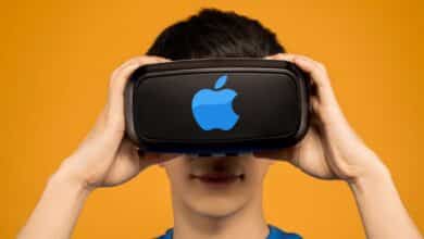 Photo de Le prix et la date de sortie du casque Apple AR / VR dévoilés – et ce ne sera pas bon marché
