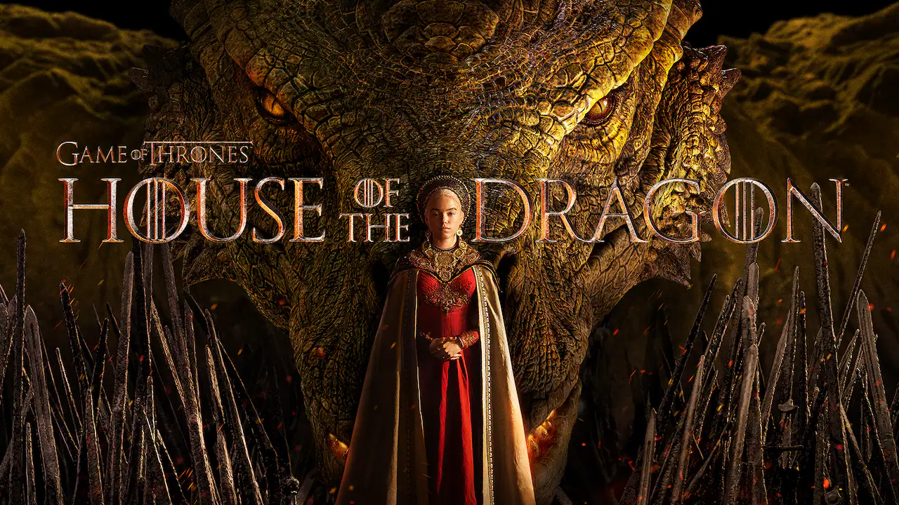 House of the dragon : arbre généalogique des Targaryen pour comprendre la série HBO House of the dragon.webp