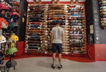 Combien d'argent faut t'il pour ouvrir une boutique de skate ? SkateShop How to Start a Skate Shop