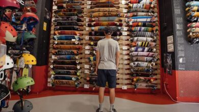 Combien d'argent faut t'il pour ouvrir une boutique de skate ? SkateShop How to Start a Skate Shop