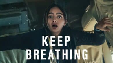 Keep Breathing (Respirer) : La série Netflix est-elle basée sur une histoire vraie ? Keep Breathing respirer