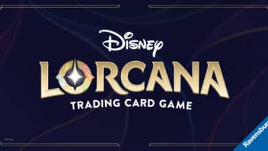 Disney lance le jeu de cartes à collectionner "Disney Lorcana" - un copié collé de Pokemon ! Lorcana feature